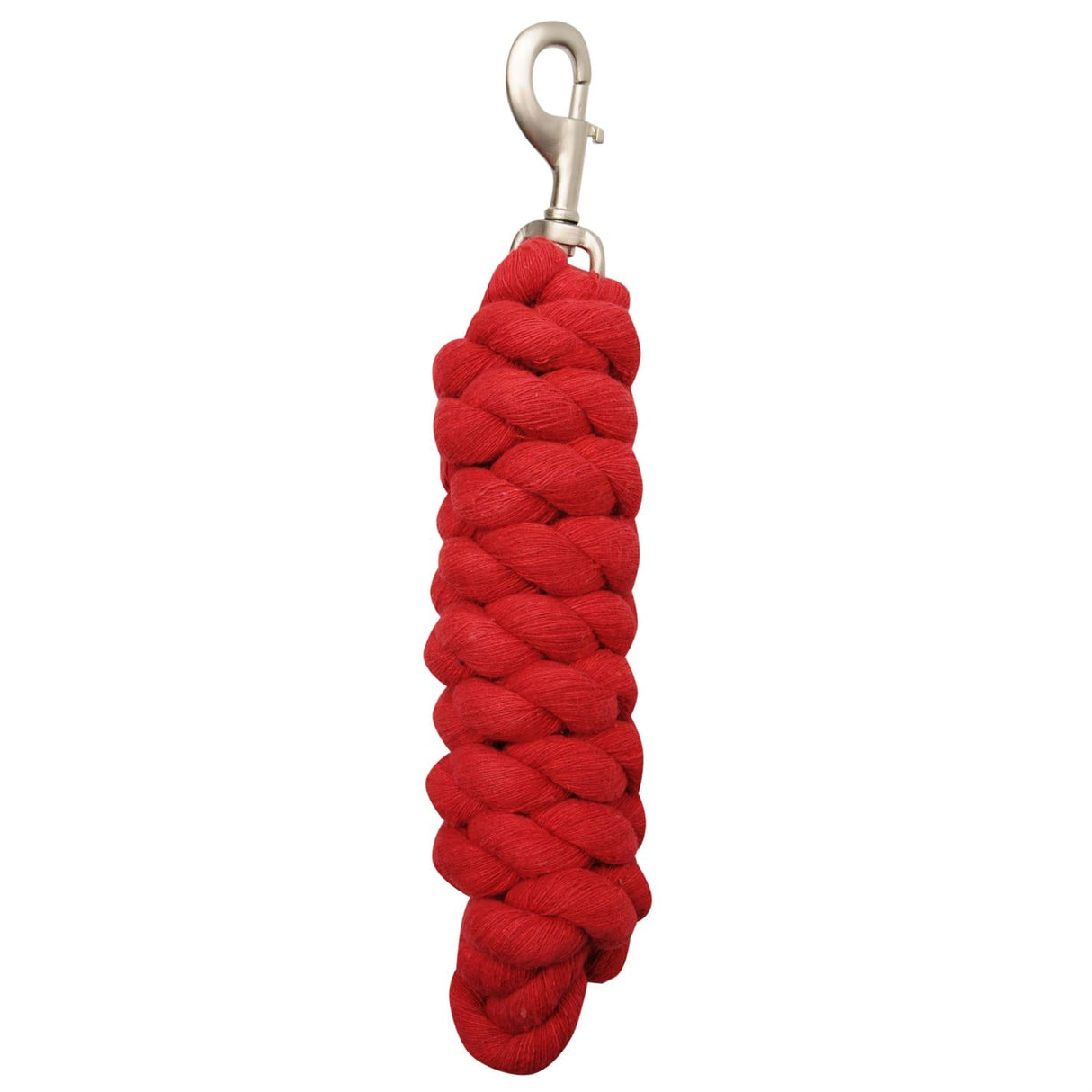 Requisite Class Lead Rope - Red