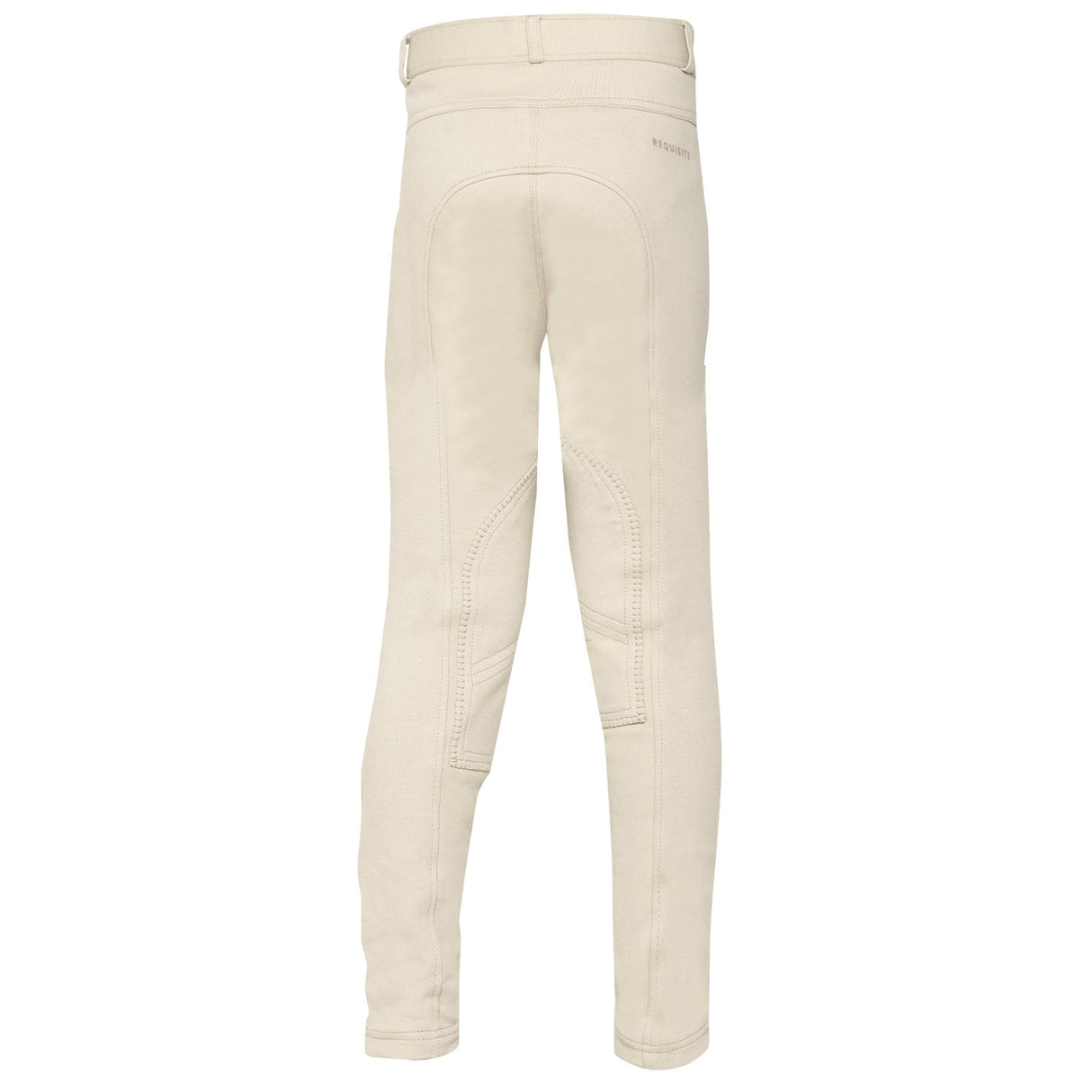 Requisite Girl's Classic Jodhpur - Beige
