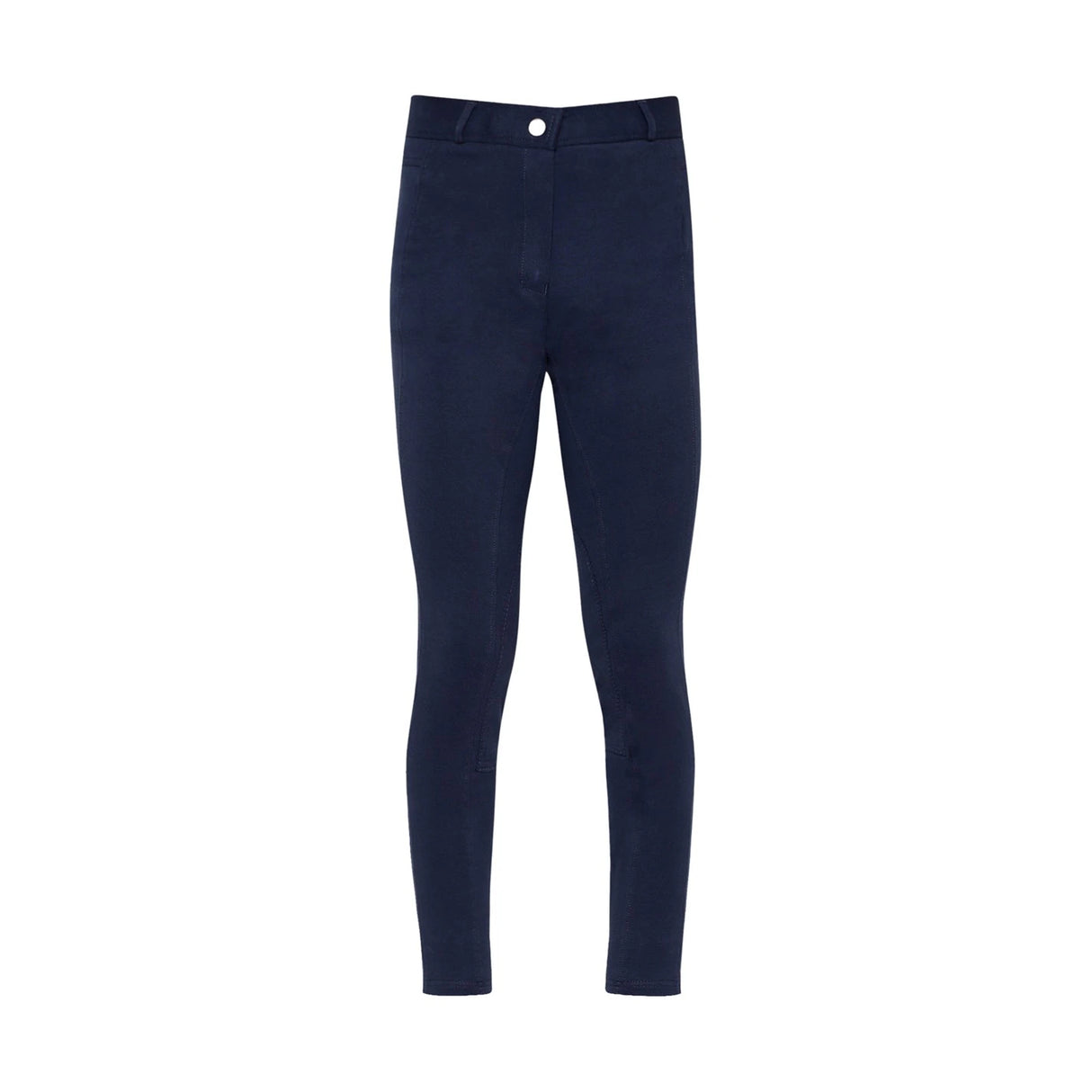 Requisite Girl's Classic Jodhpur - Navy