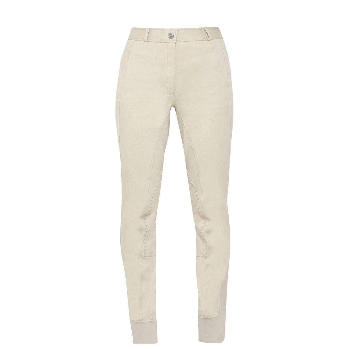 Requisite Women's Classic Jodhpurs - Beige