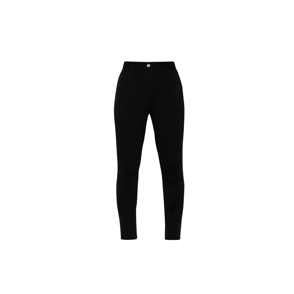 Requisite Women's Classic Jodhpurs - Black