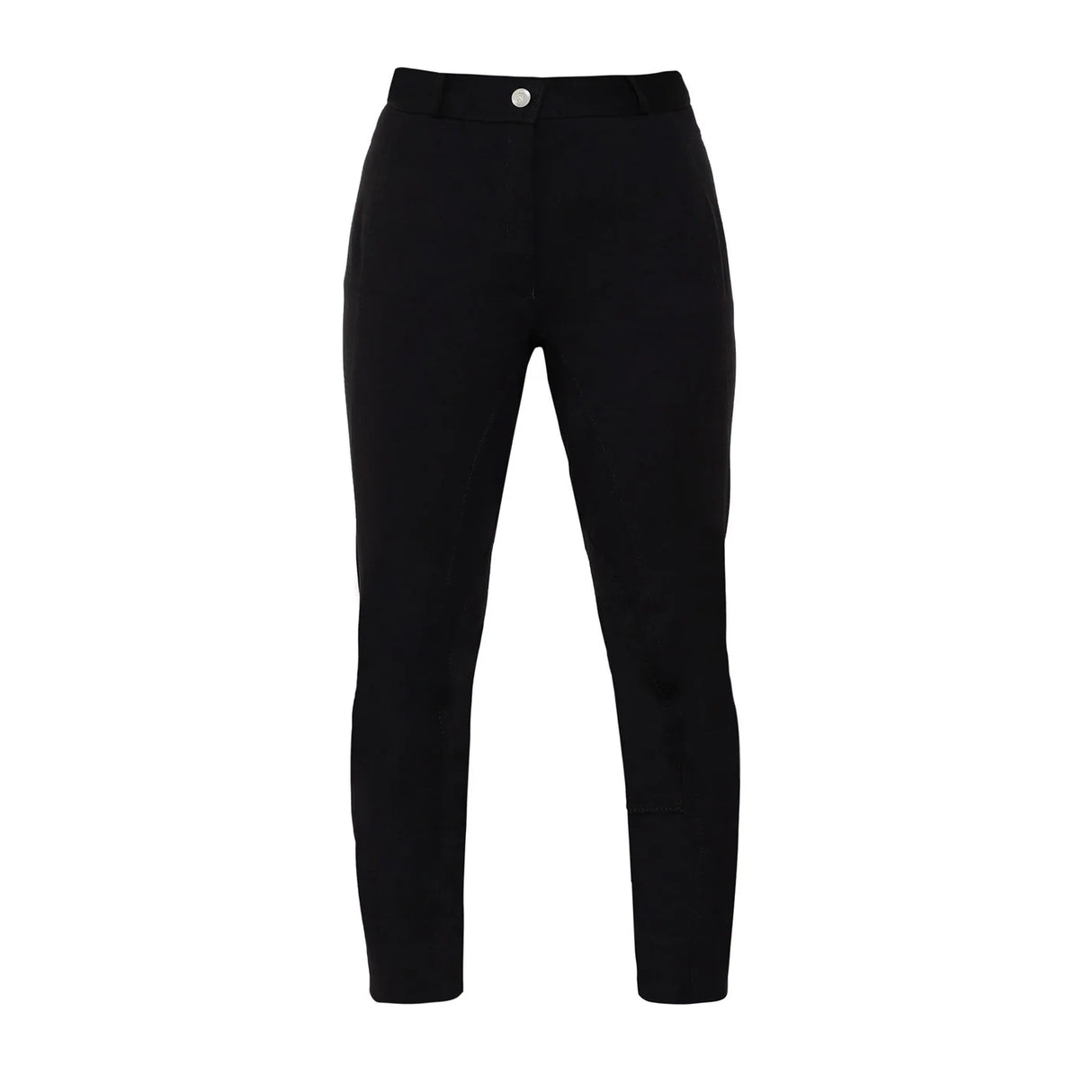 Requisite Women's Lightweight Jodhpurs - Black