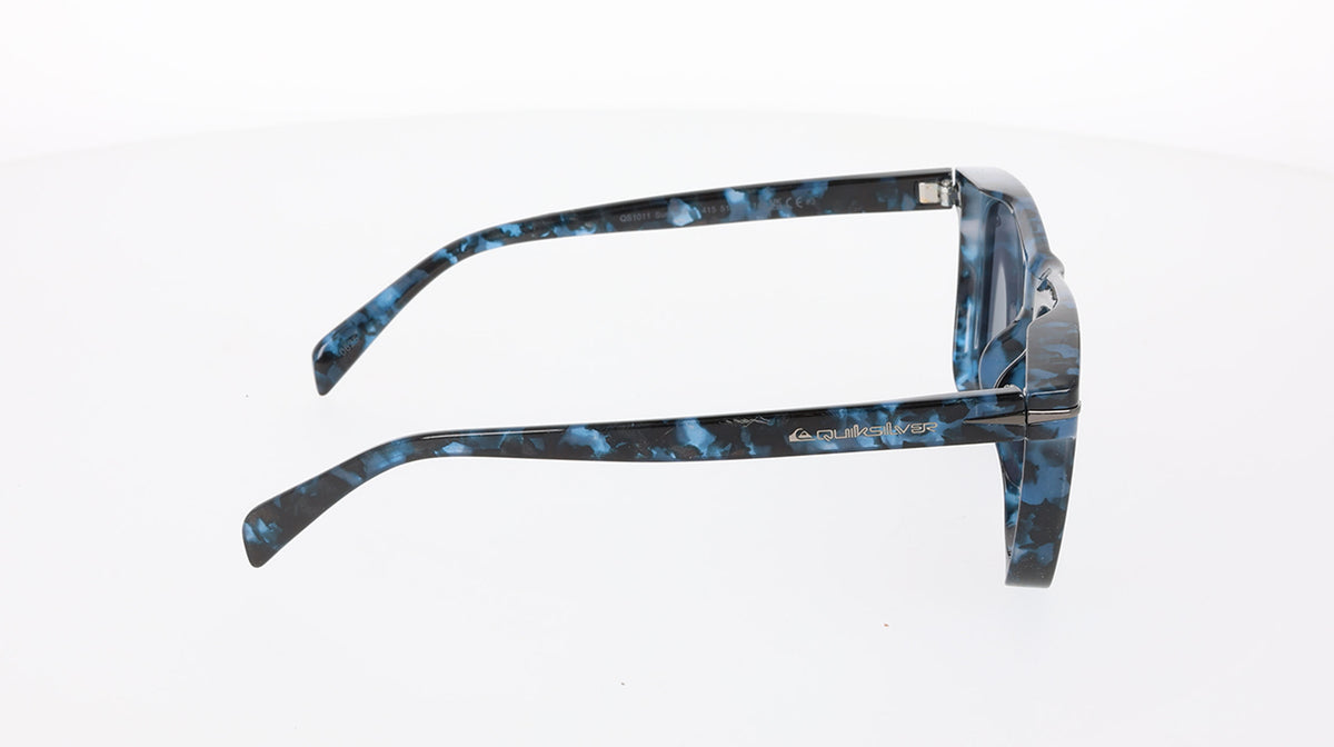Quiksilver QS1011 SUN DRIFTER Mens Sunglasses - Blue Demi