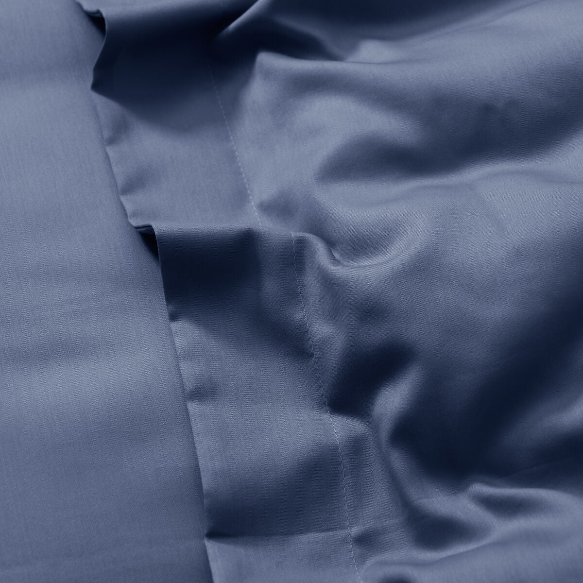 Sheraton Luxury Maison 1000TC Cotton Rich Quilt Cover Set Nightfall