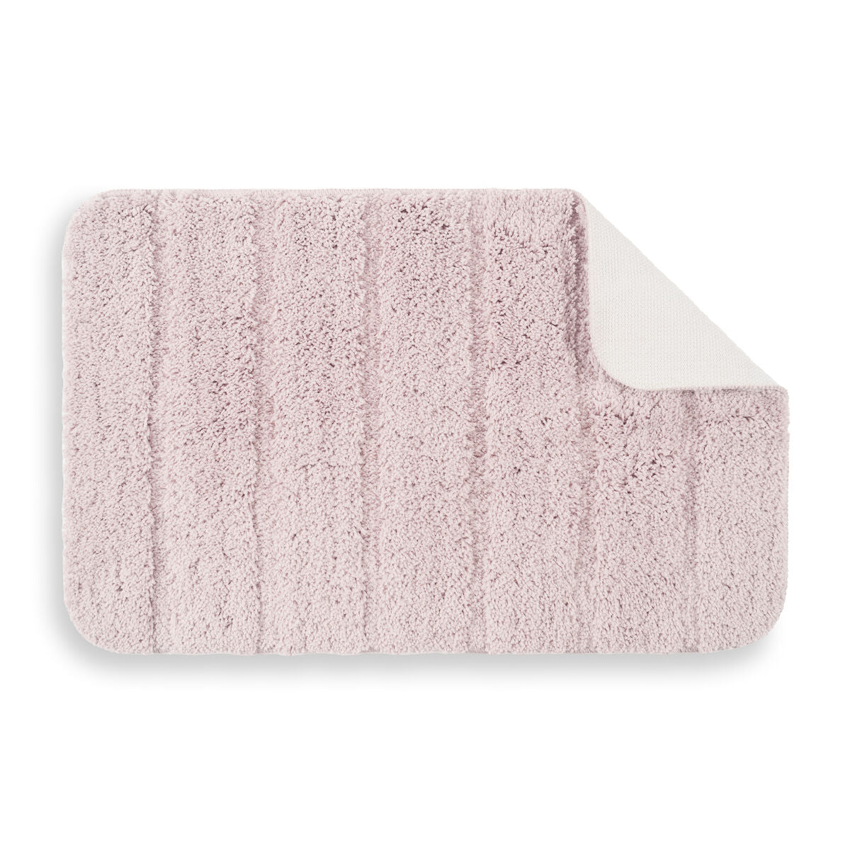 Sheraton Luxury Maison SPA Anti Slip Super Plush Bath Mat Mink