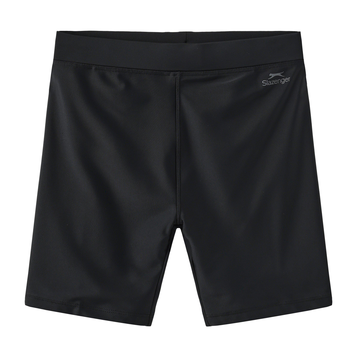 Slazenger Boy's Swim Jammer Black