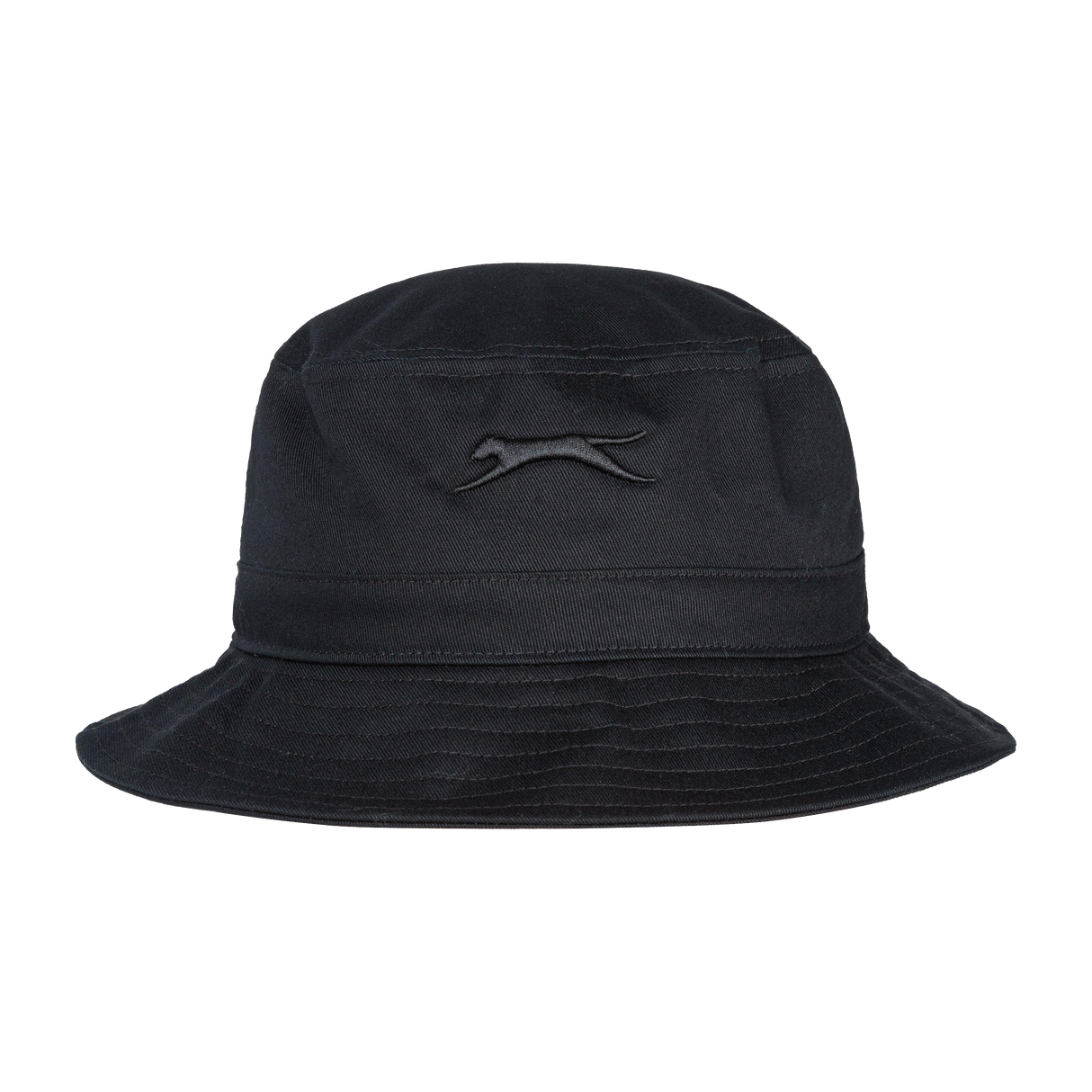 Slazenger Men's Bucket Hat 00 - Black