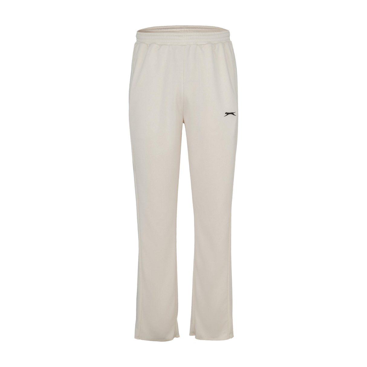 Slazenger Men's Cricket Trousers - White