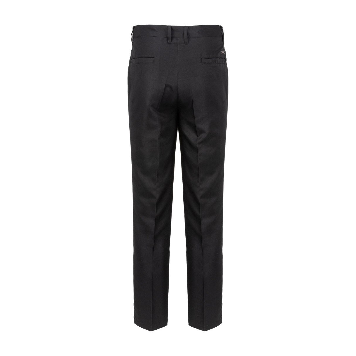 Slazenger Men's Golf Trousers - Black