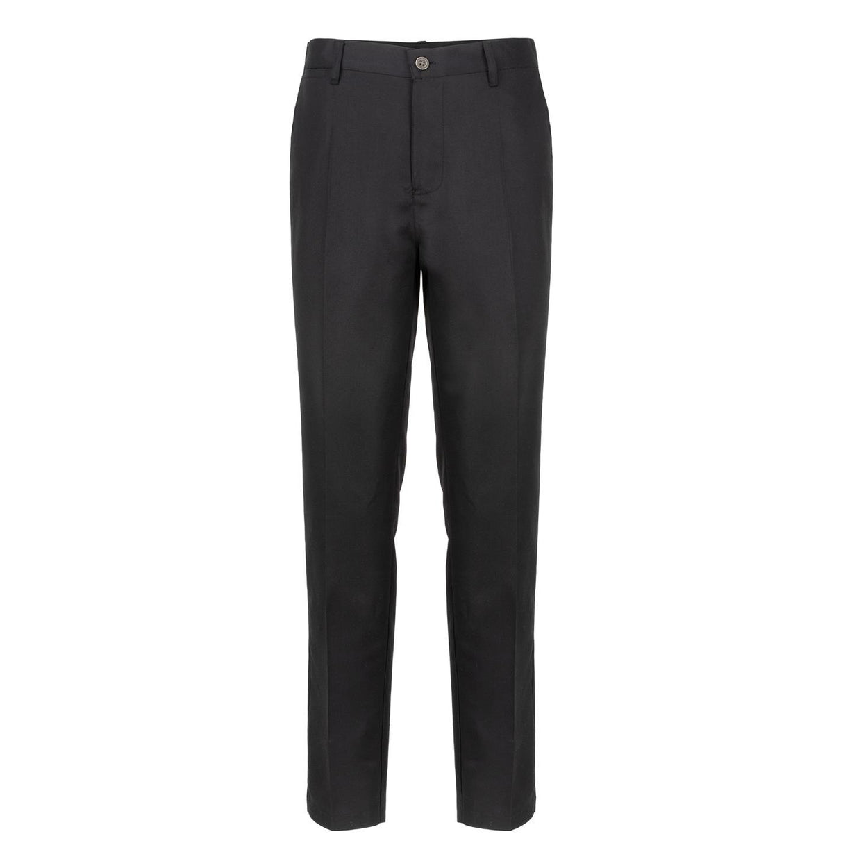 Slazenger Men's Golf Trousers in Black