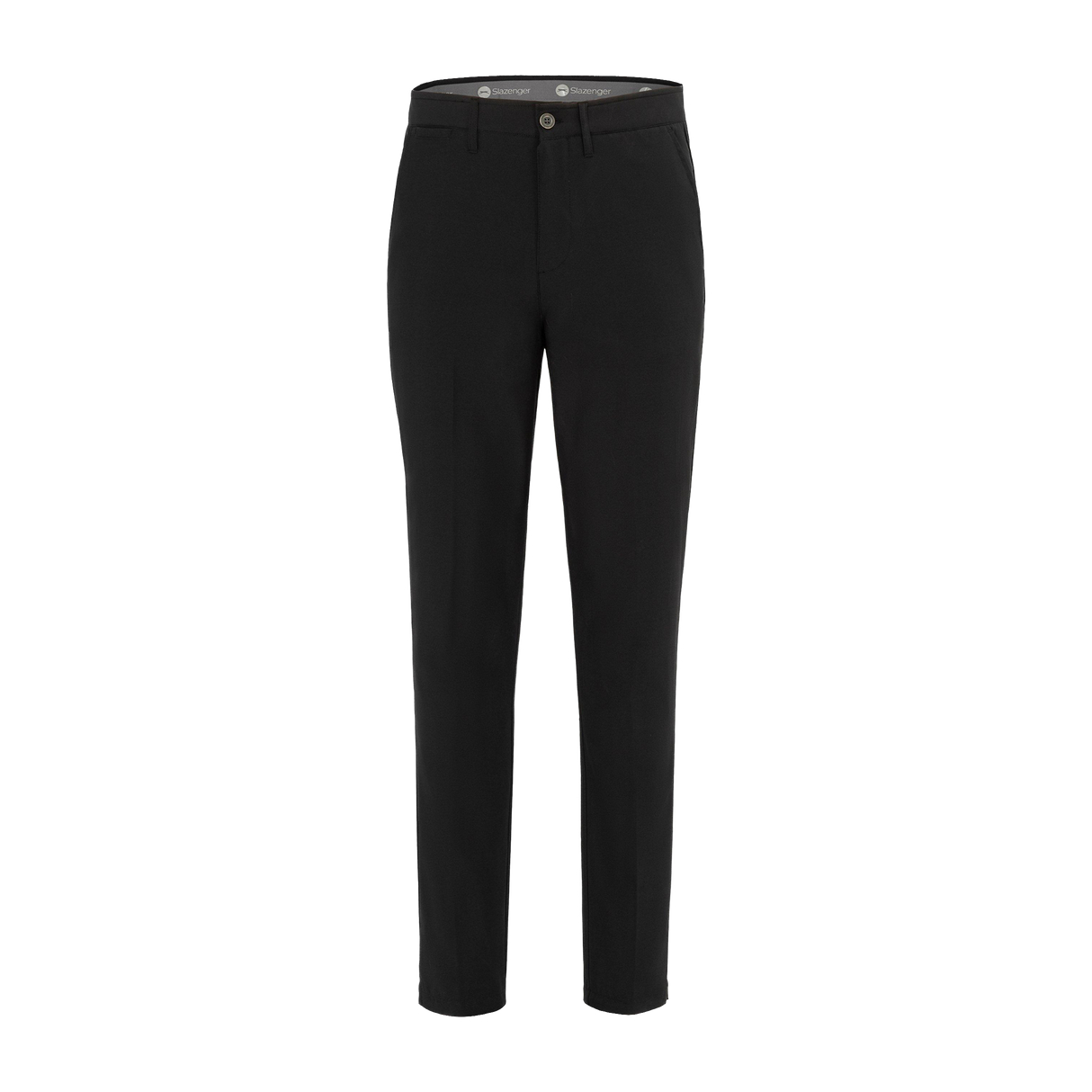 Slazenger Men's Performance Golf Trousers - Black
