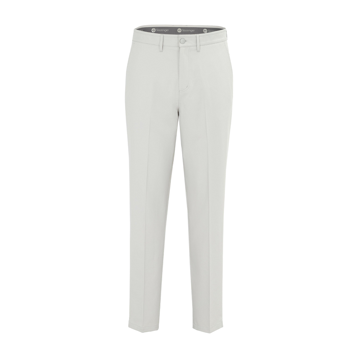 Slazenger Men's Performance Golf Trousers - Grey