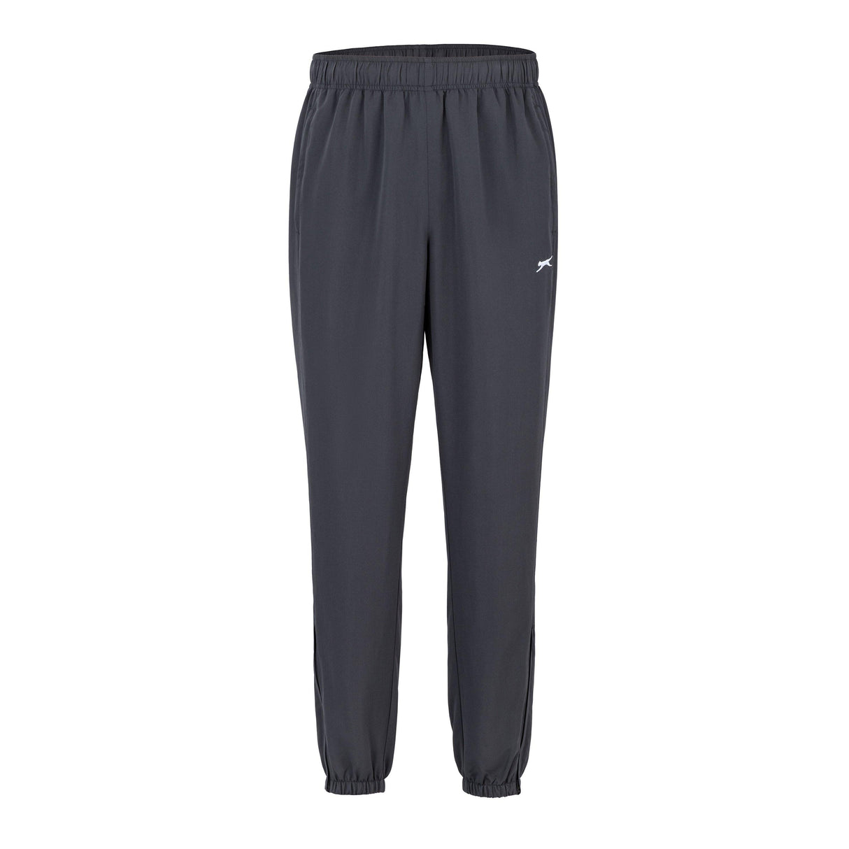 Slazenger Men's Woven Track Pants in Grey