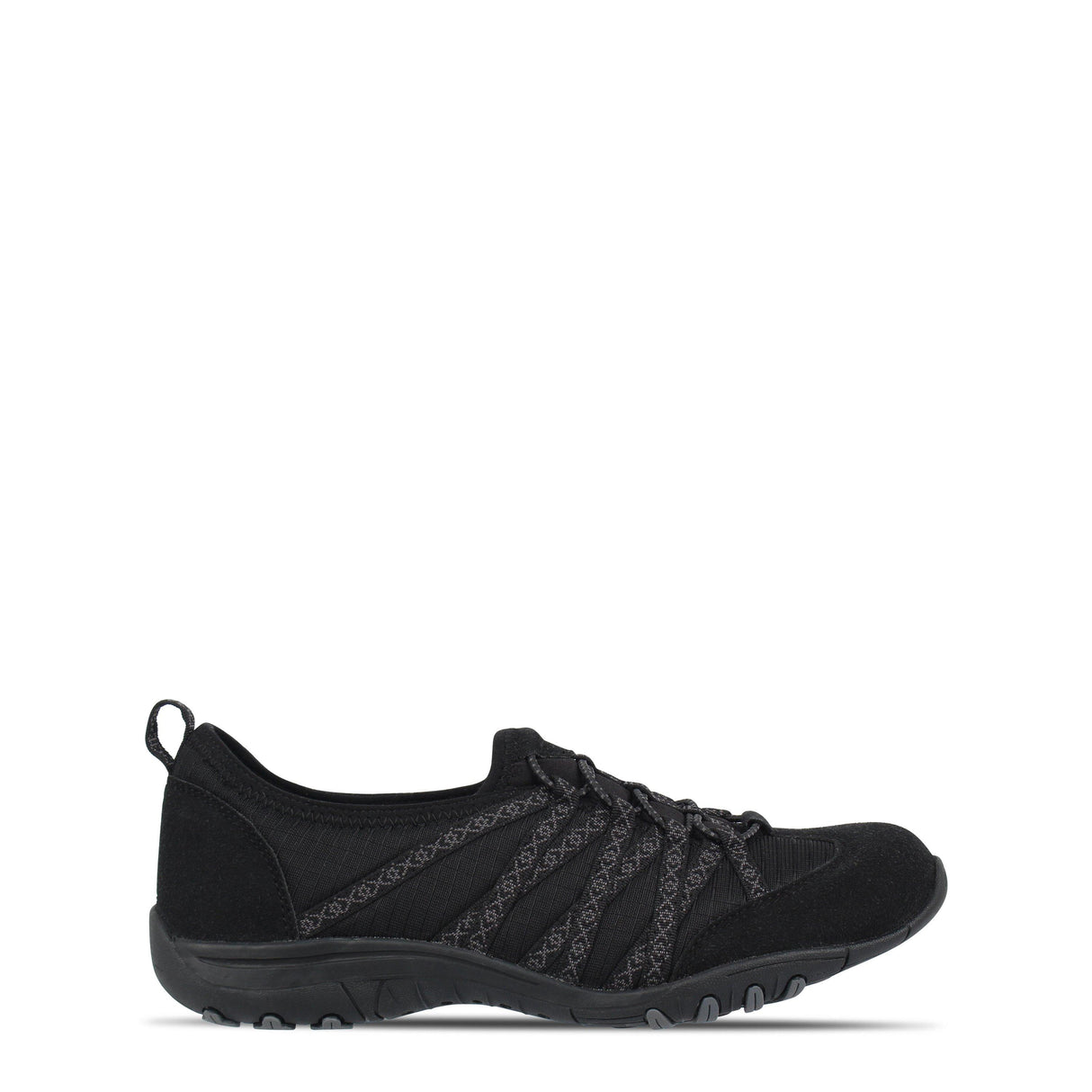 Slazenger Women's Verve Trainers Black