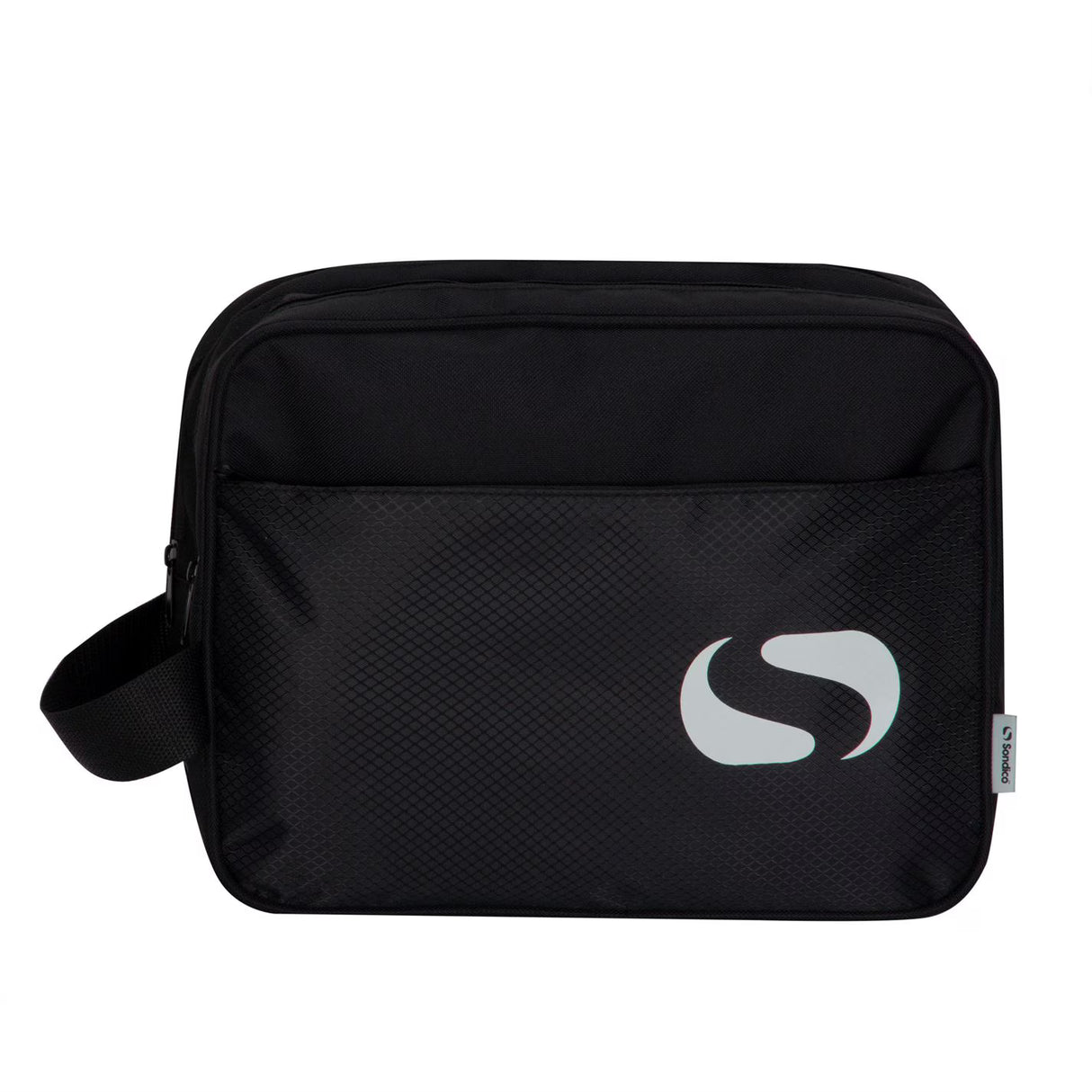 Sondico Glove/Gym/Sports Bag - Black