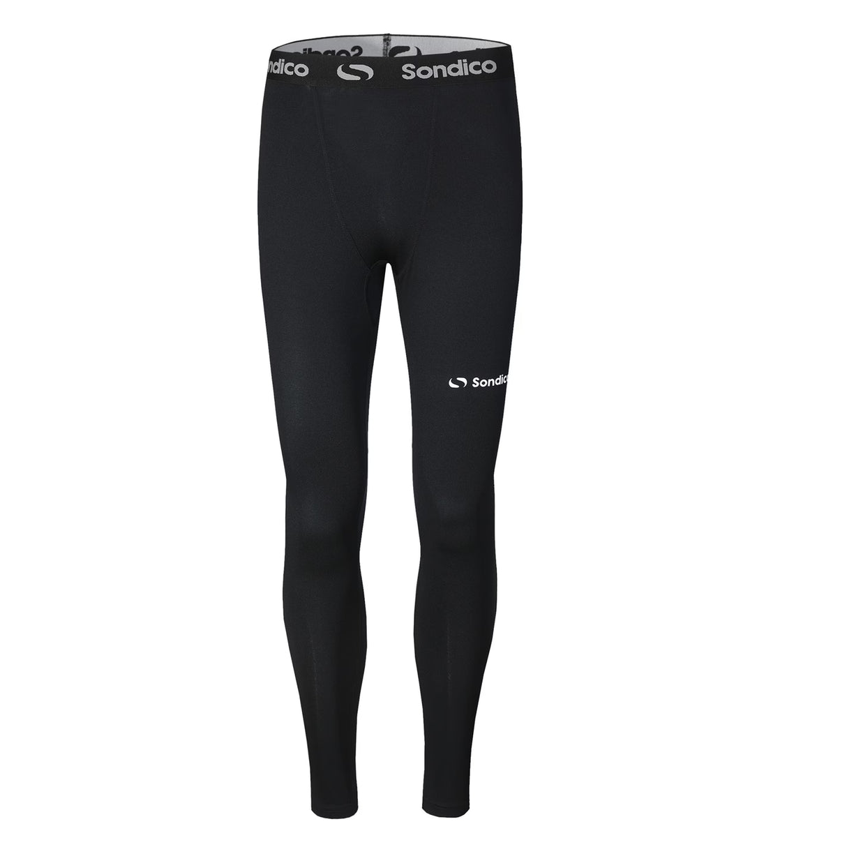Sondico Men's Core Tights Black