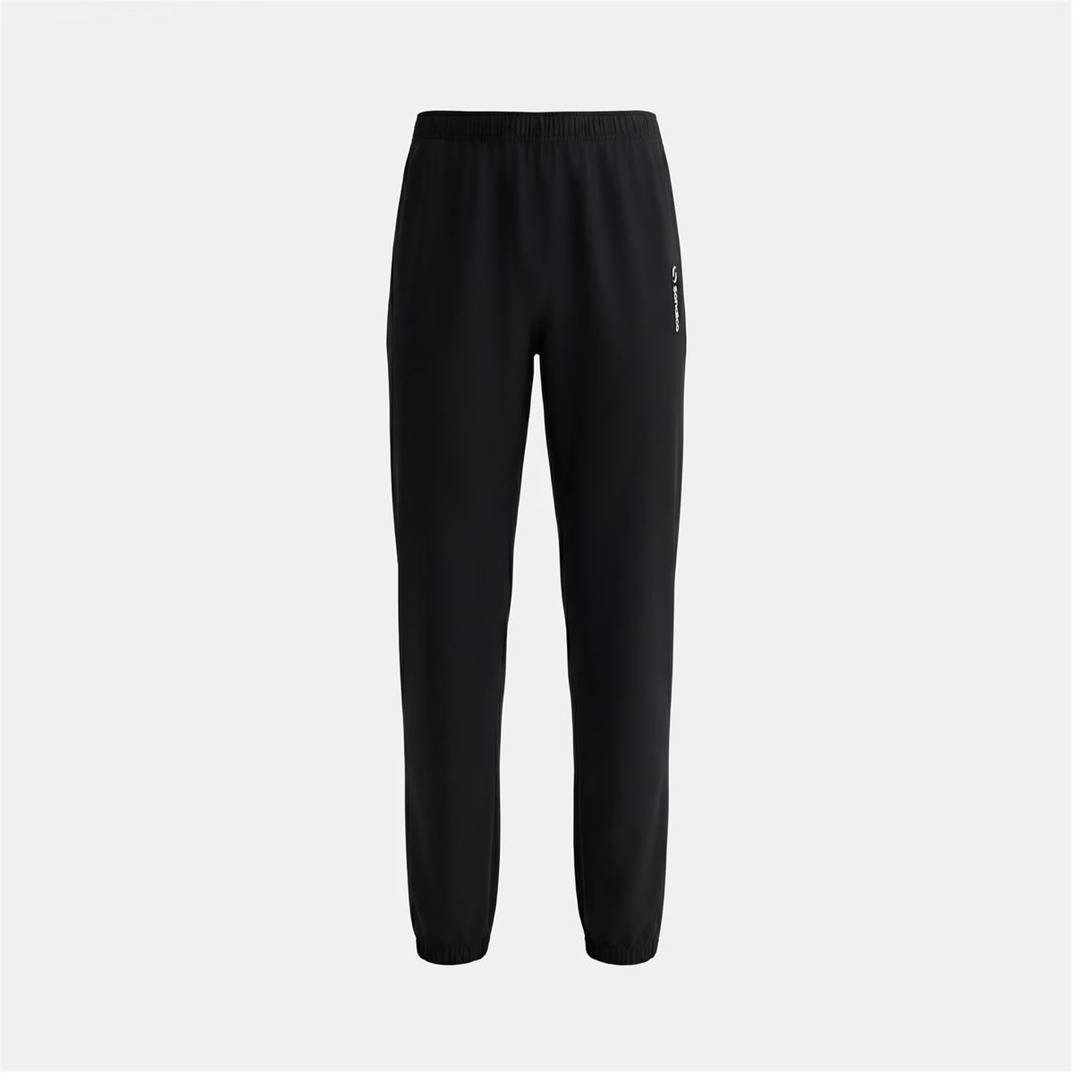 Sondico Men's Rain Pant - Black