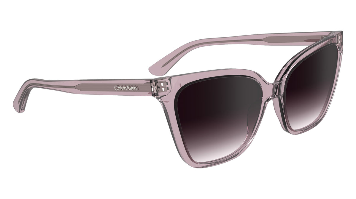 Calvin Klein CK24507S Womens Sunglasses - Rose