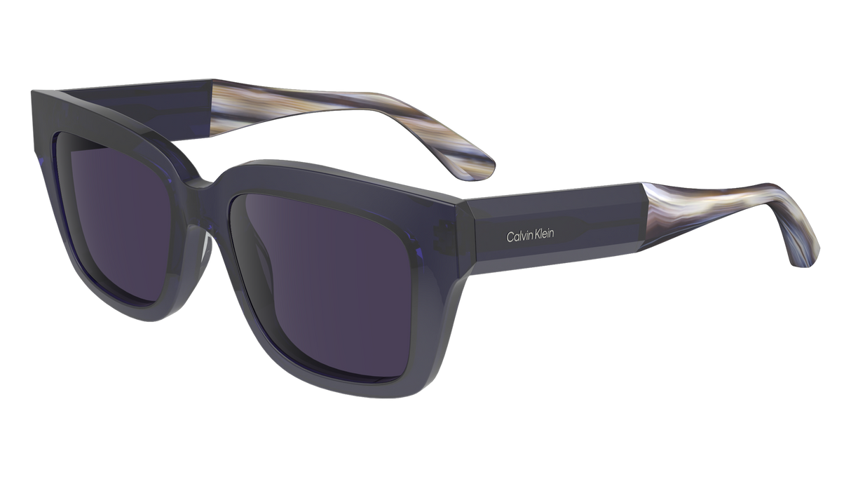 Calvin Klein CK23540S Womens Sunglasses - Blue
