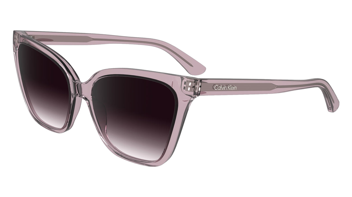 Calvin Klein CK24507S Womens Sunglasses - Rose