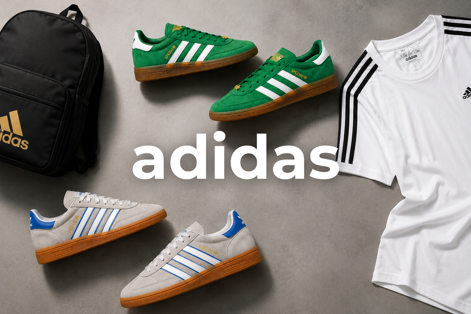 Adidas
