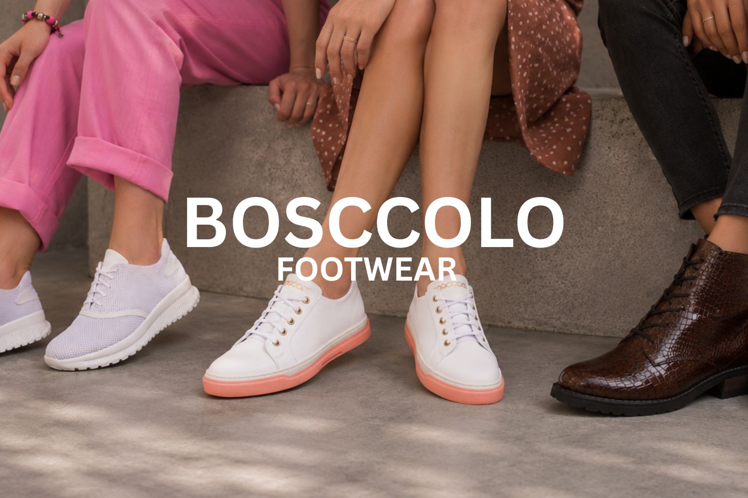Bosccolo Footwear
