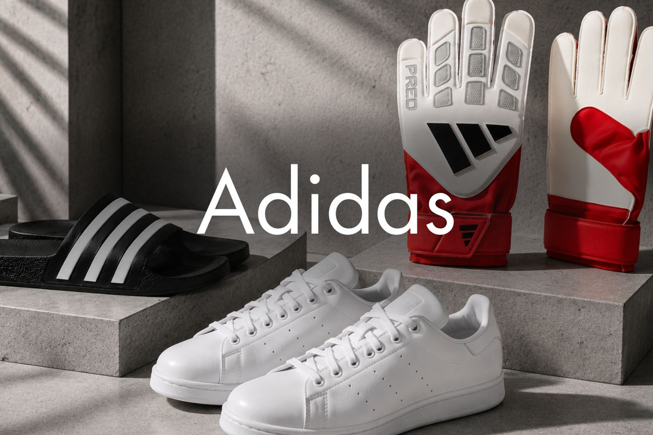 Adidas
