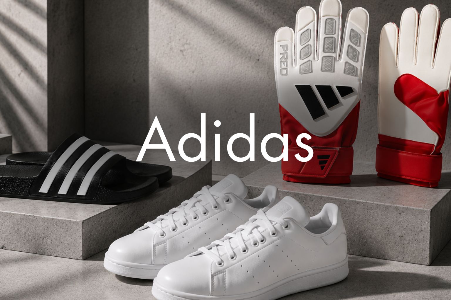 Adidas