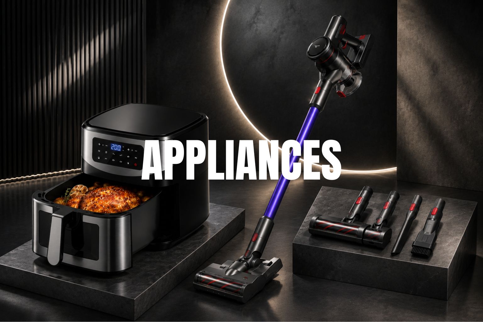 By Kitchen Couture, MyGenie & More!