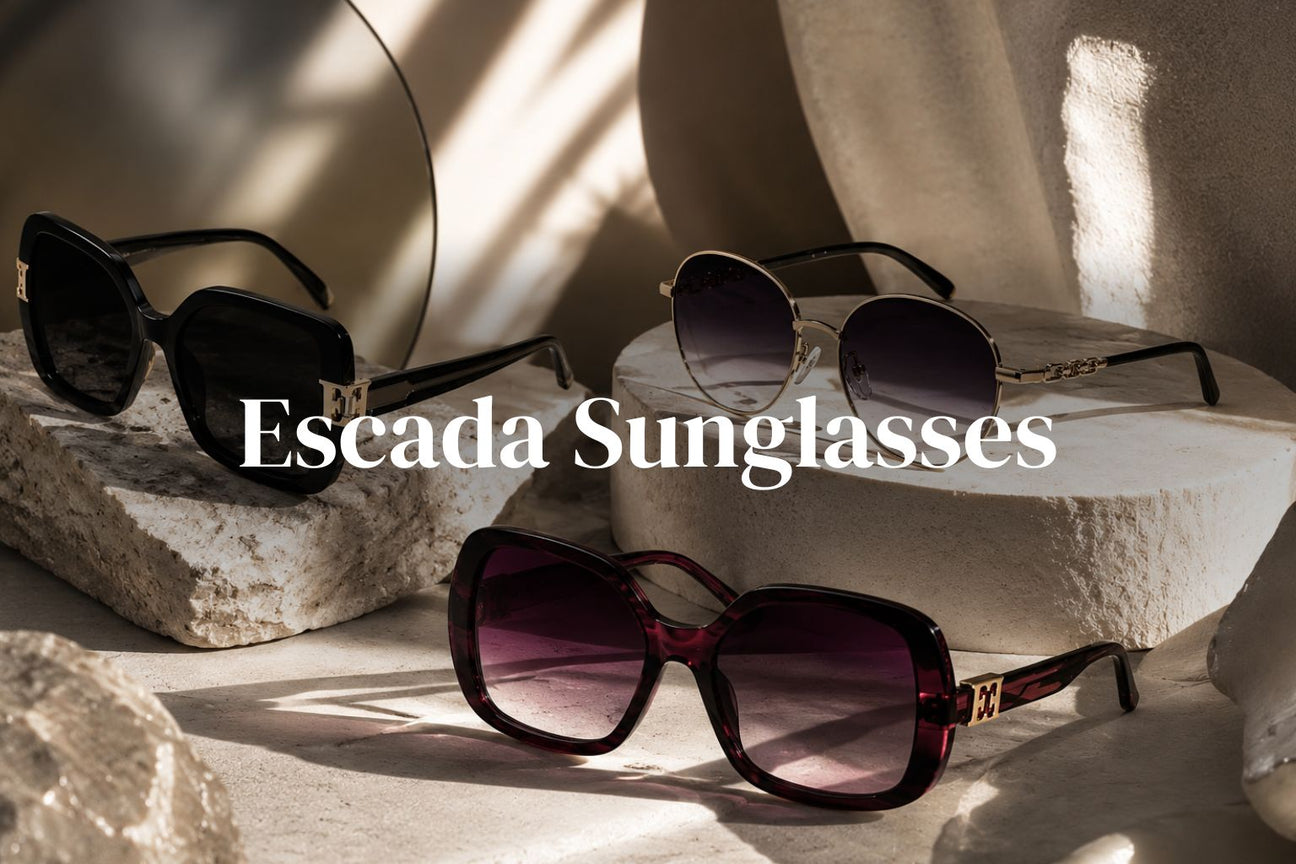 Escada Sunglasses