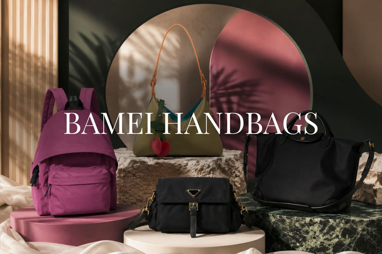BAMEI Handbags