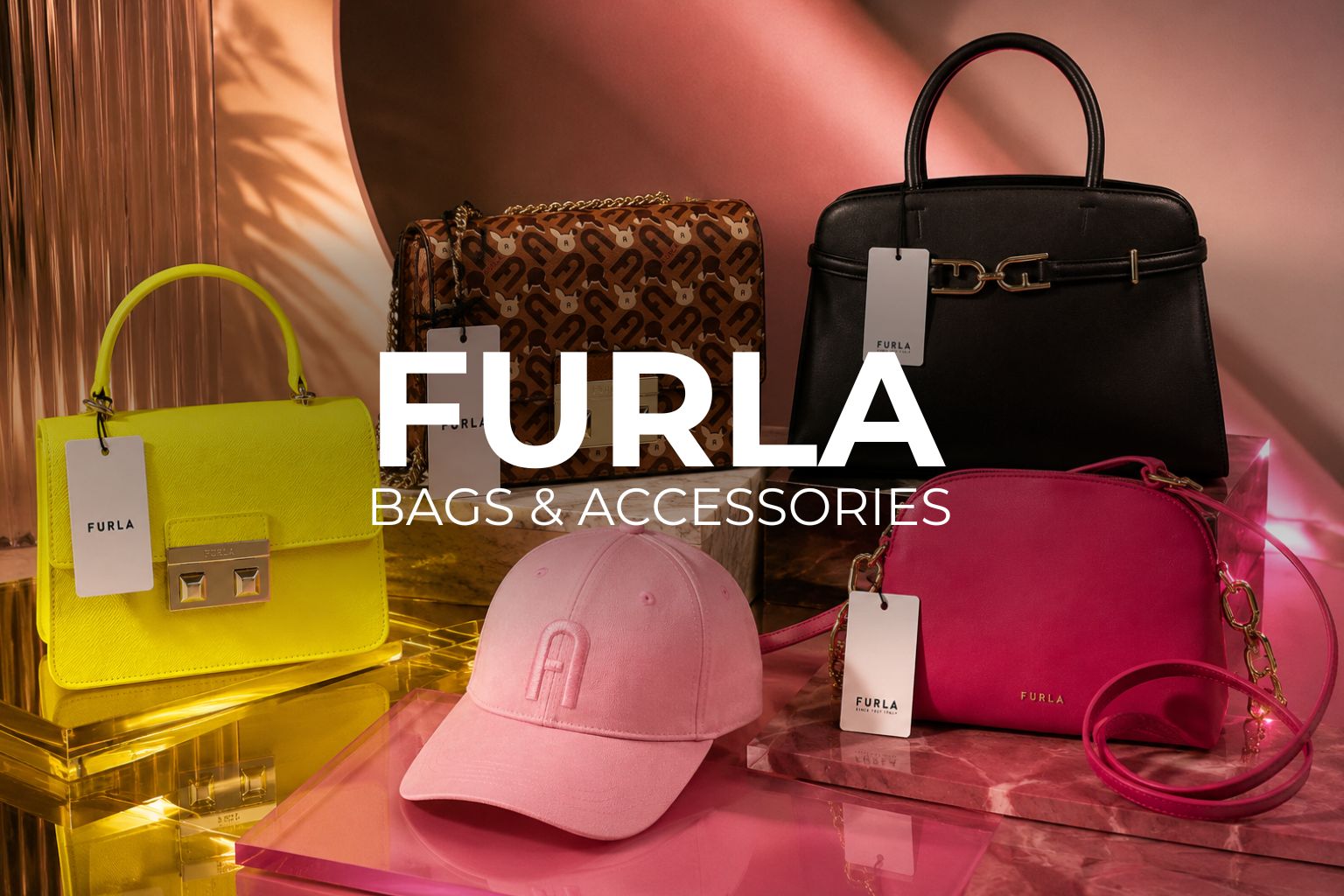 Furla Bags & Accessories