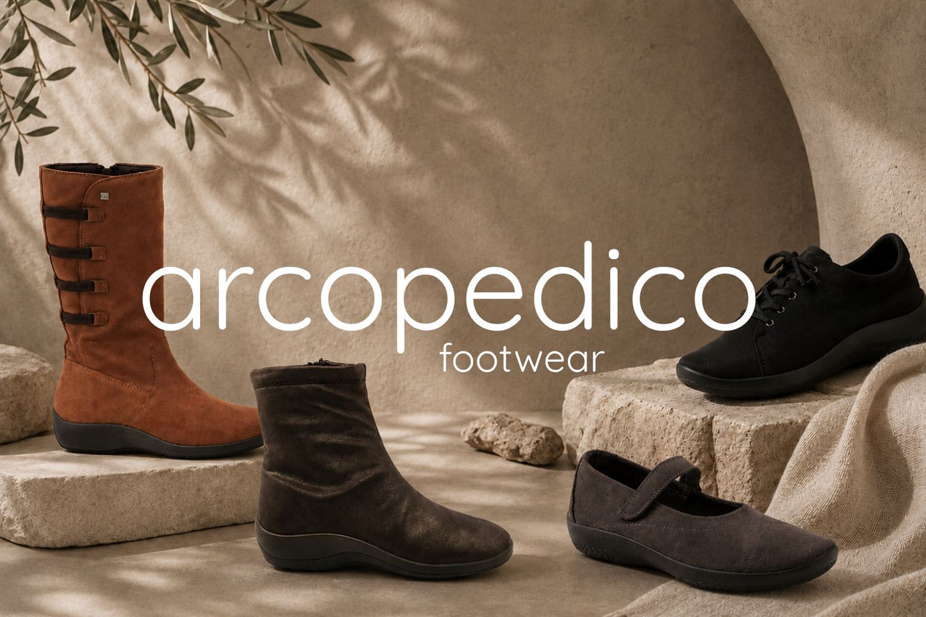 Arcopedico