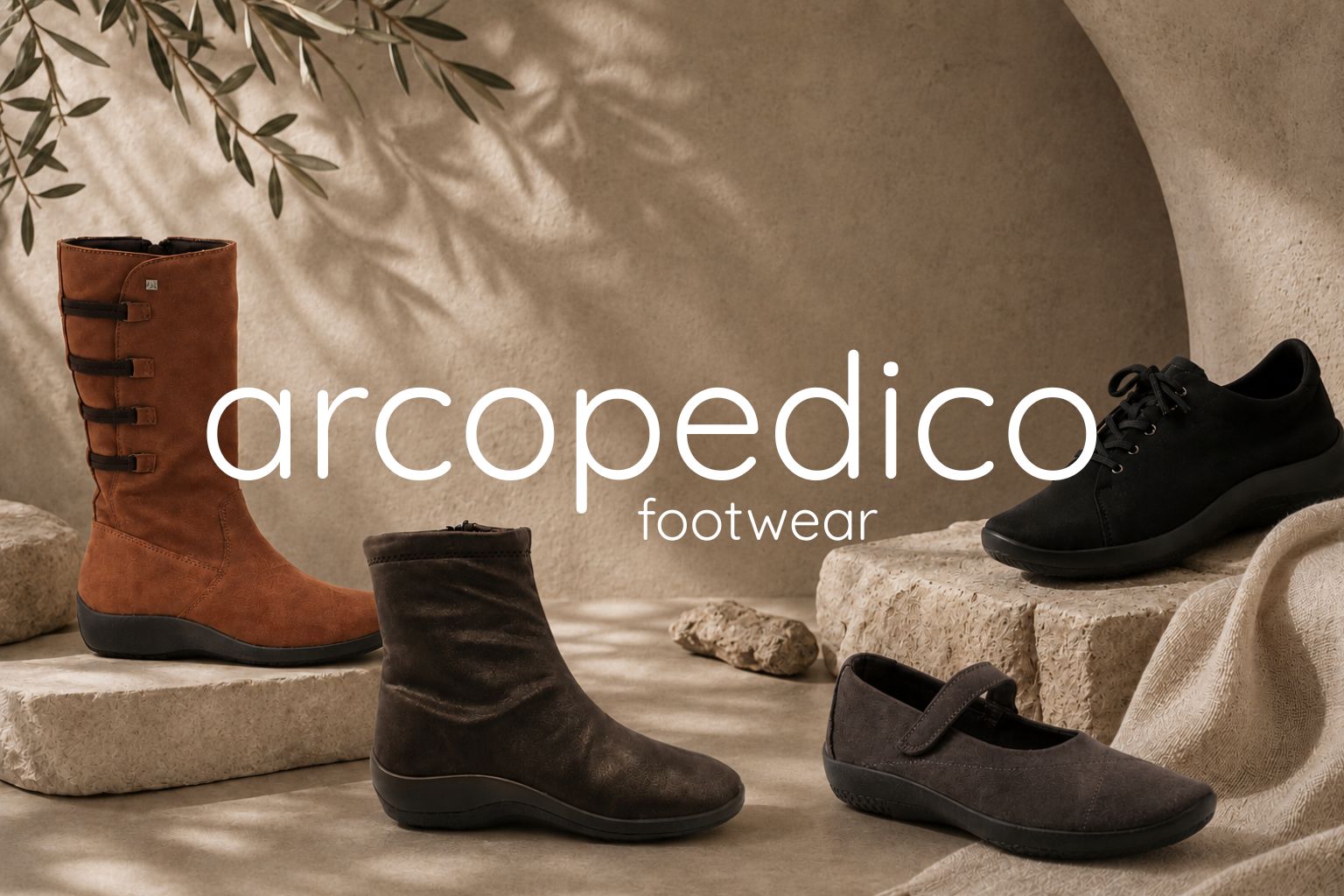Arcopedico