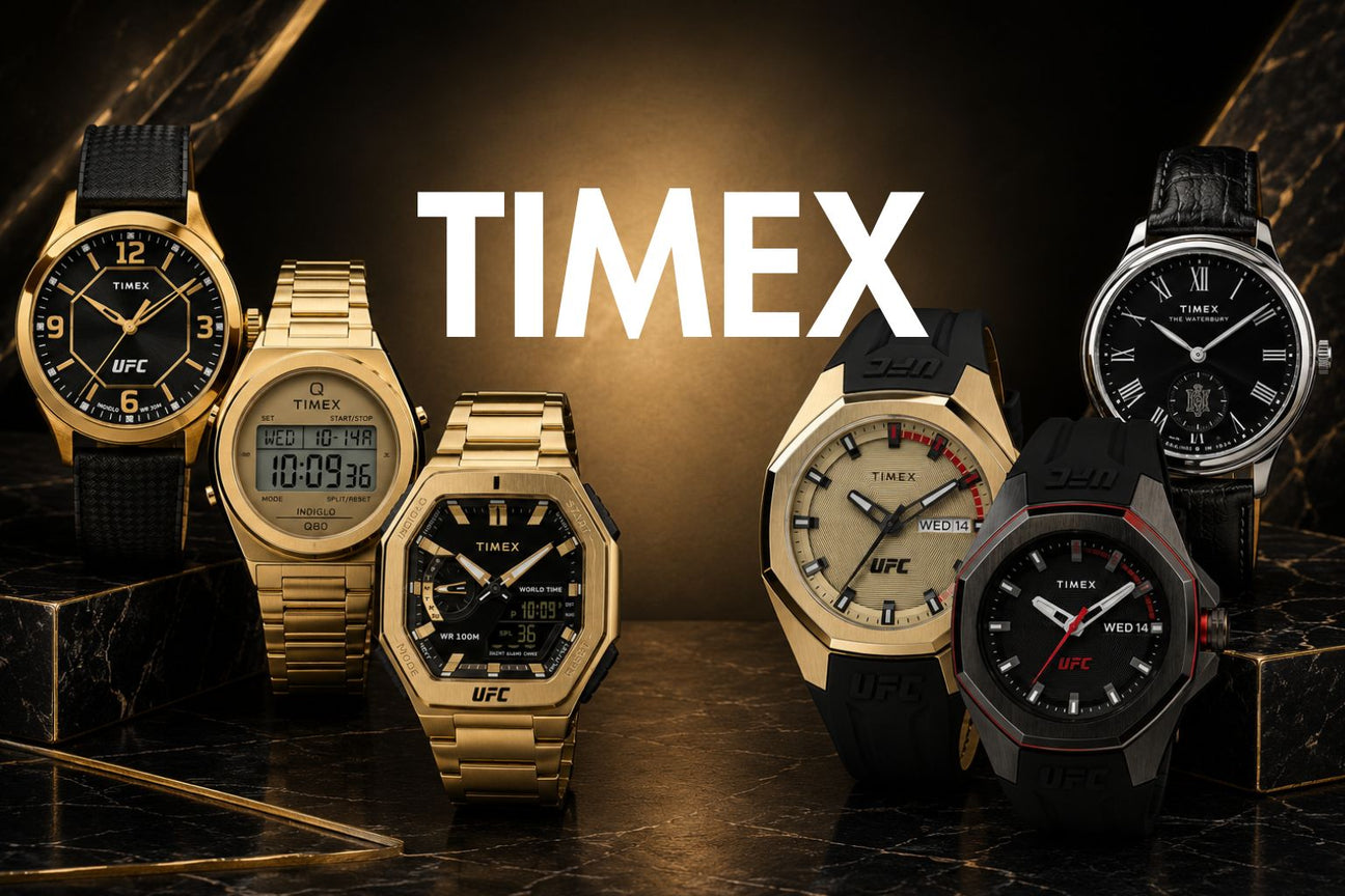 TIMEX