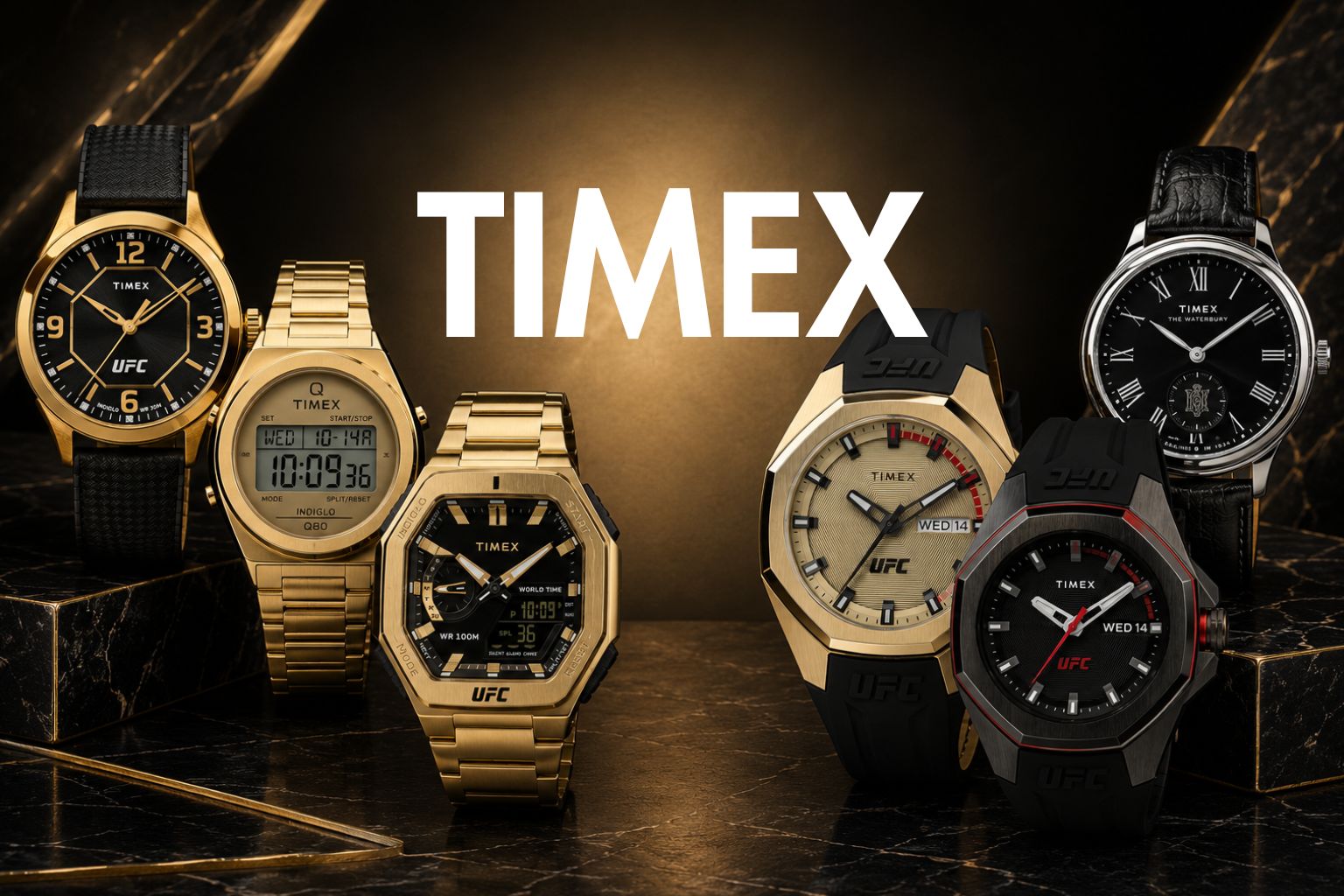 TIMEX
