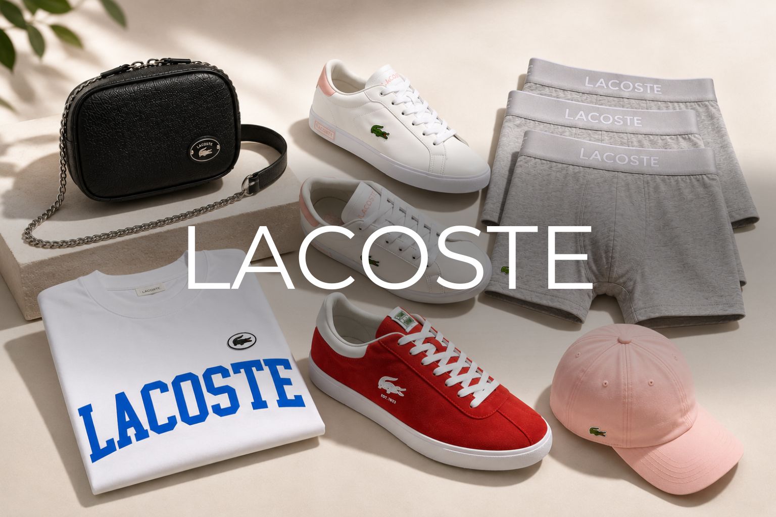 Lacoste