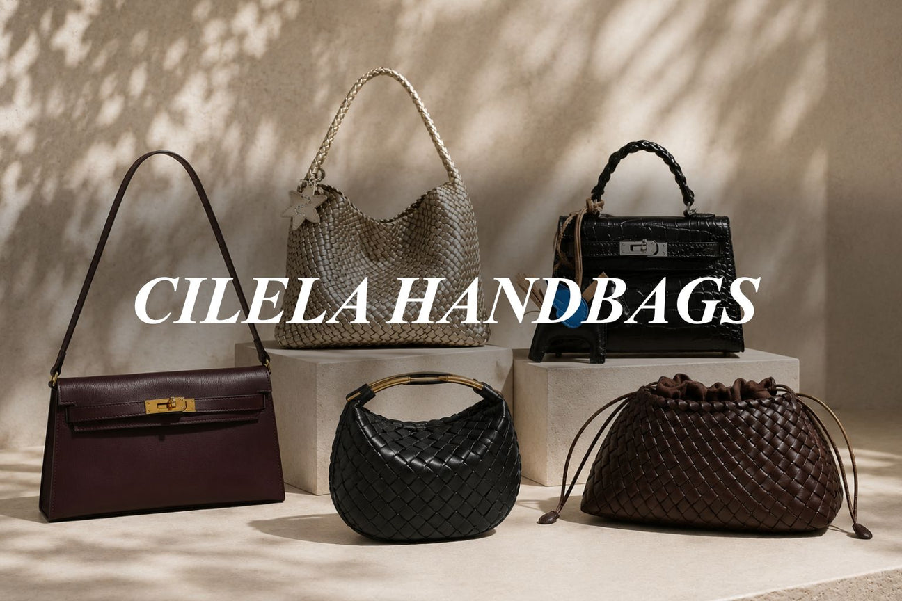 Cilela Handbags