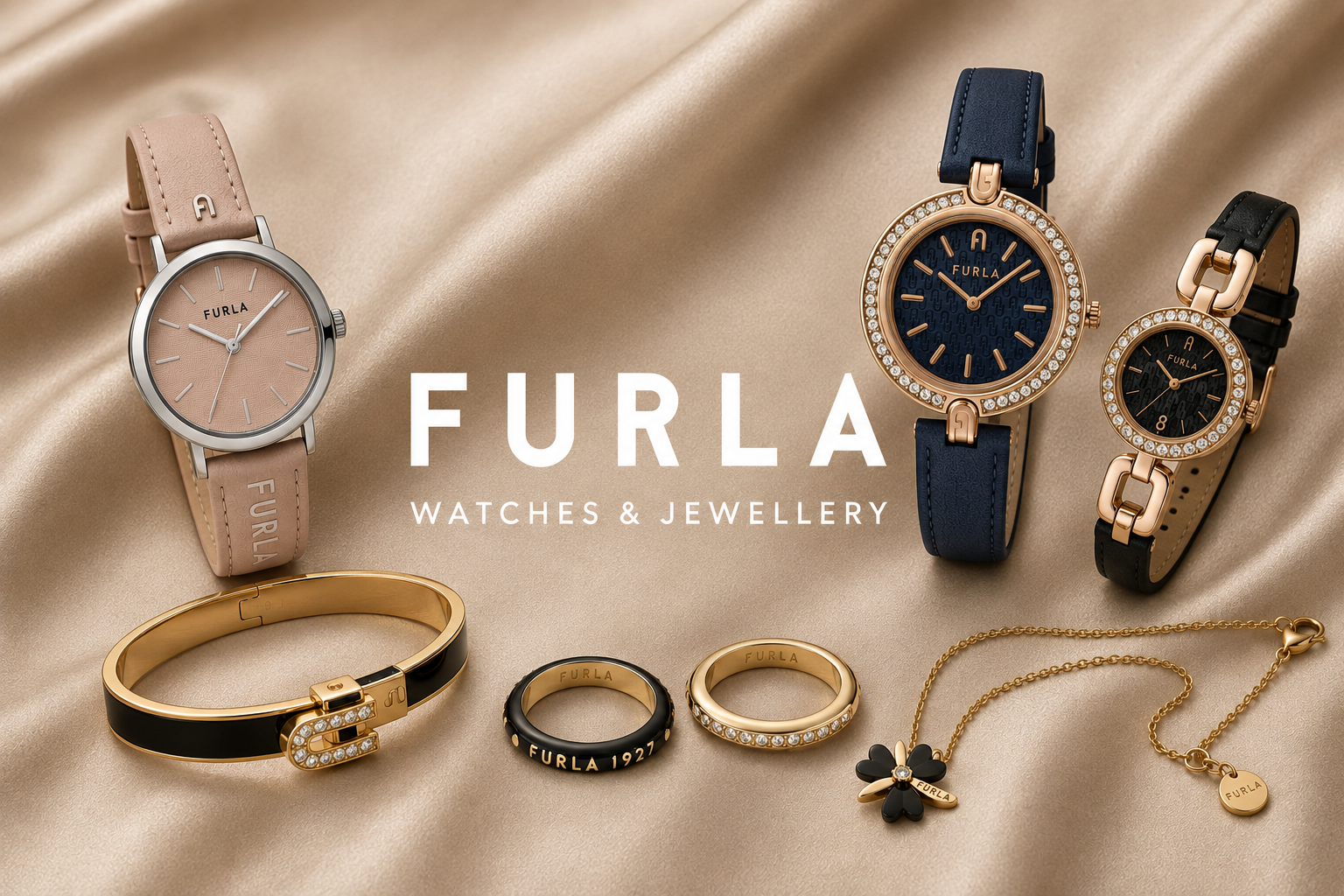 Furla Watches & Jewellery