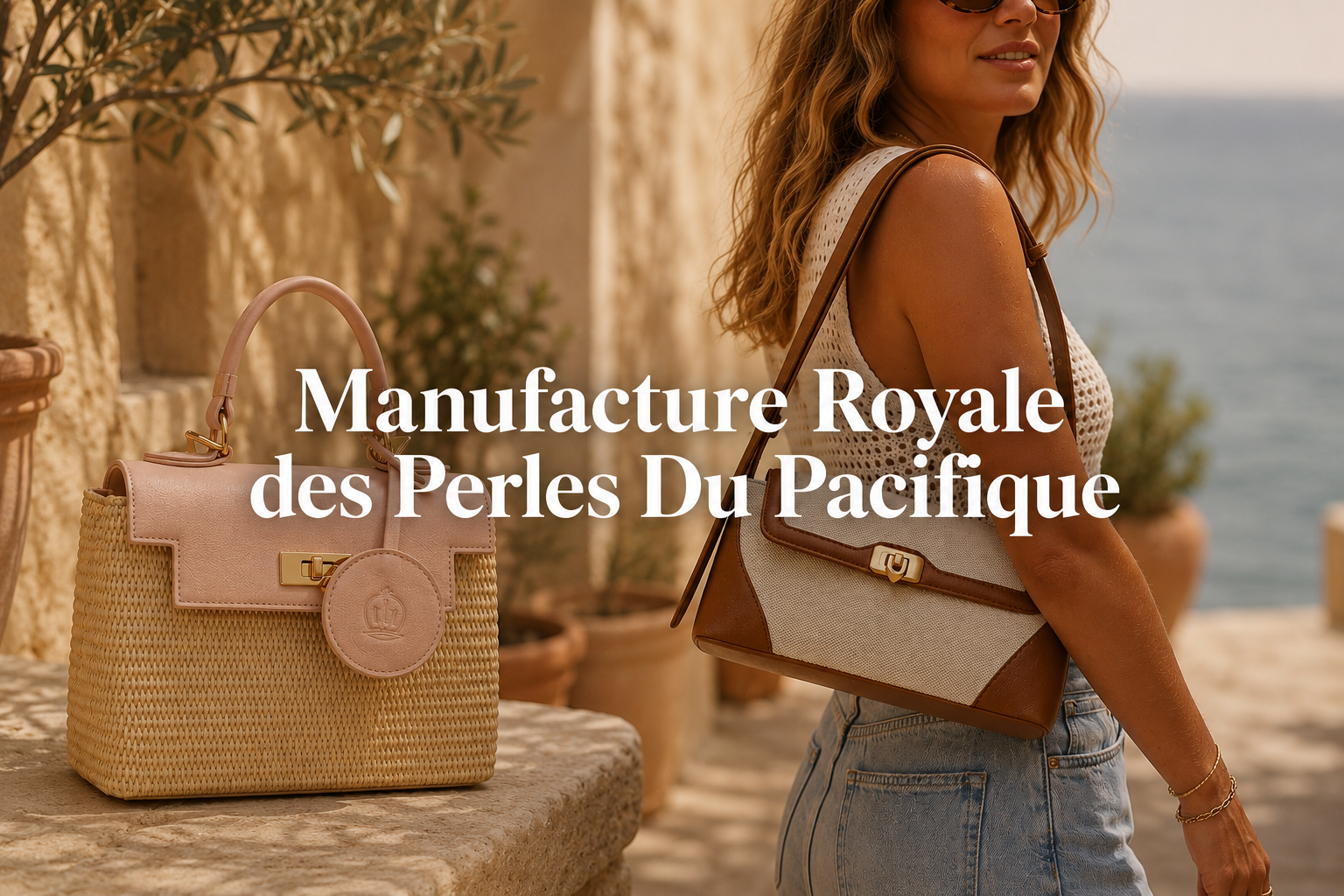 Manufacture Royale des Perles Du Pacifique