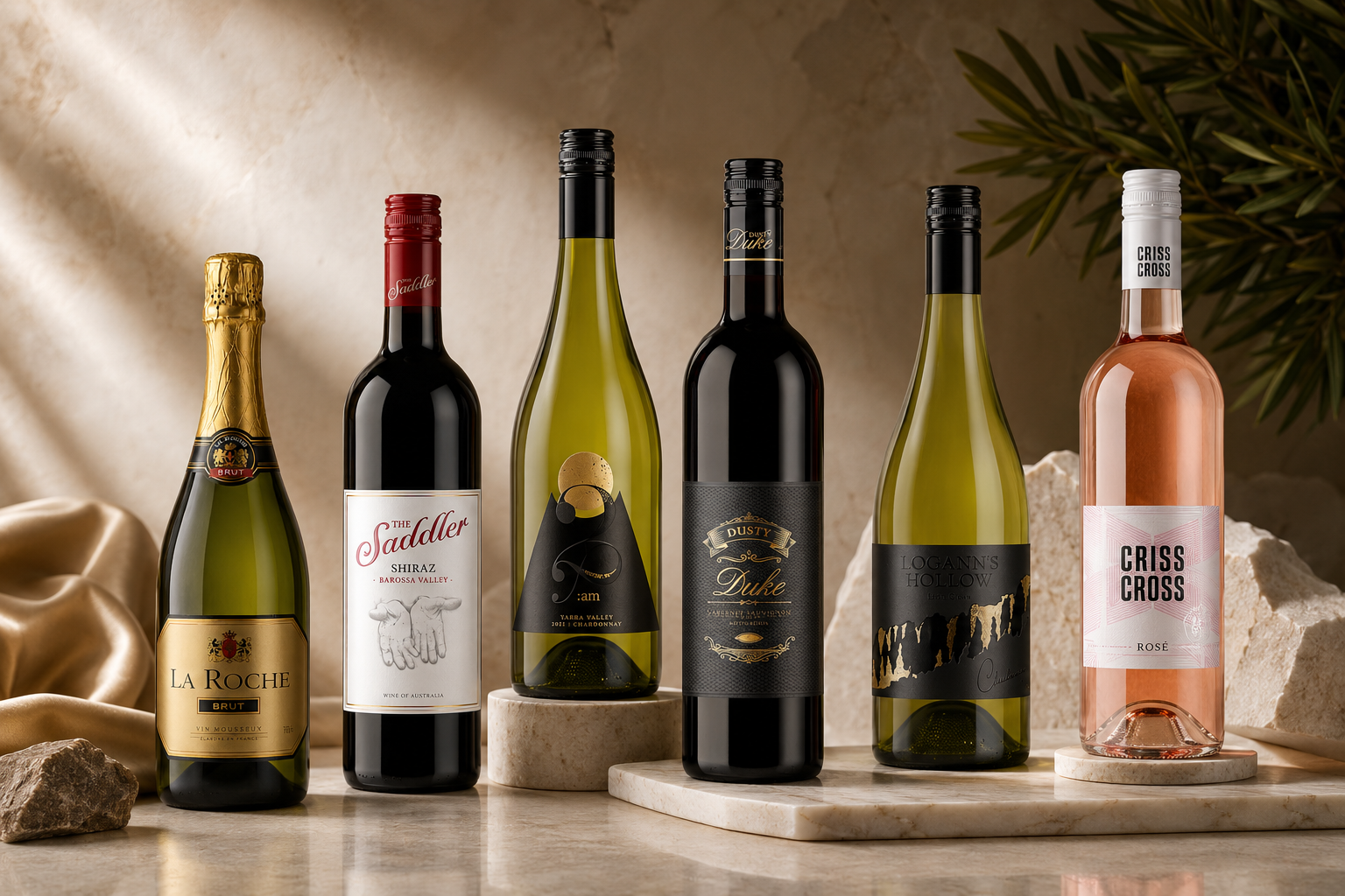 Cellars Favourites