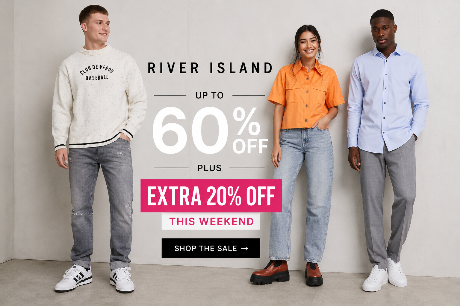 River Island