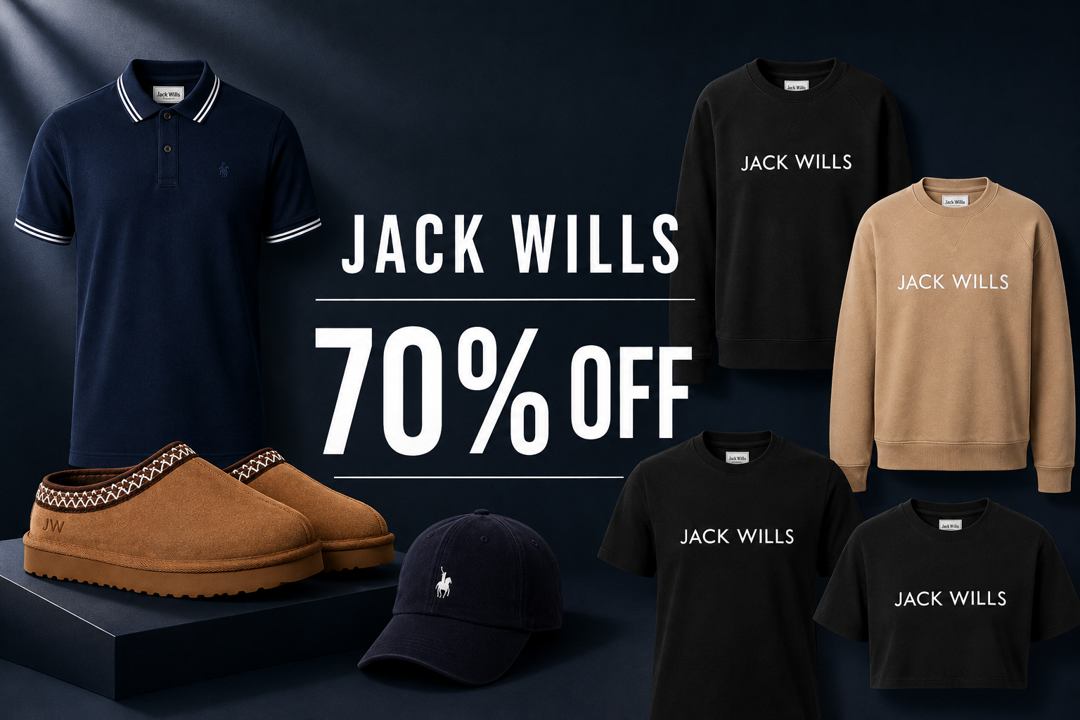 Jack Wills