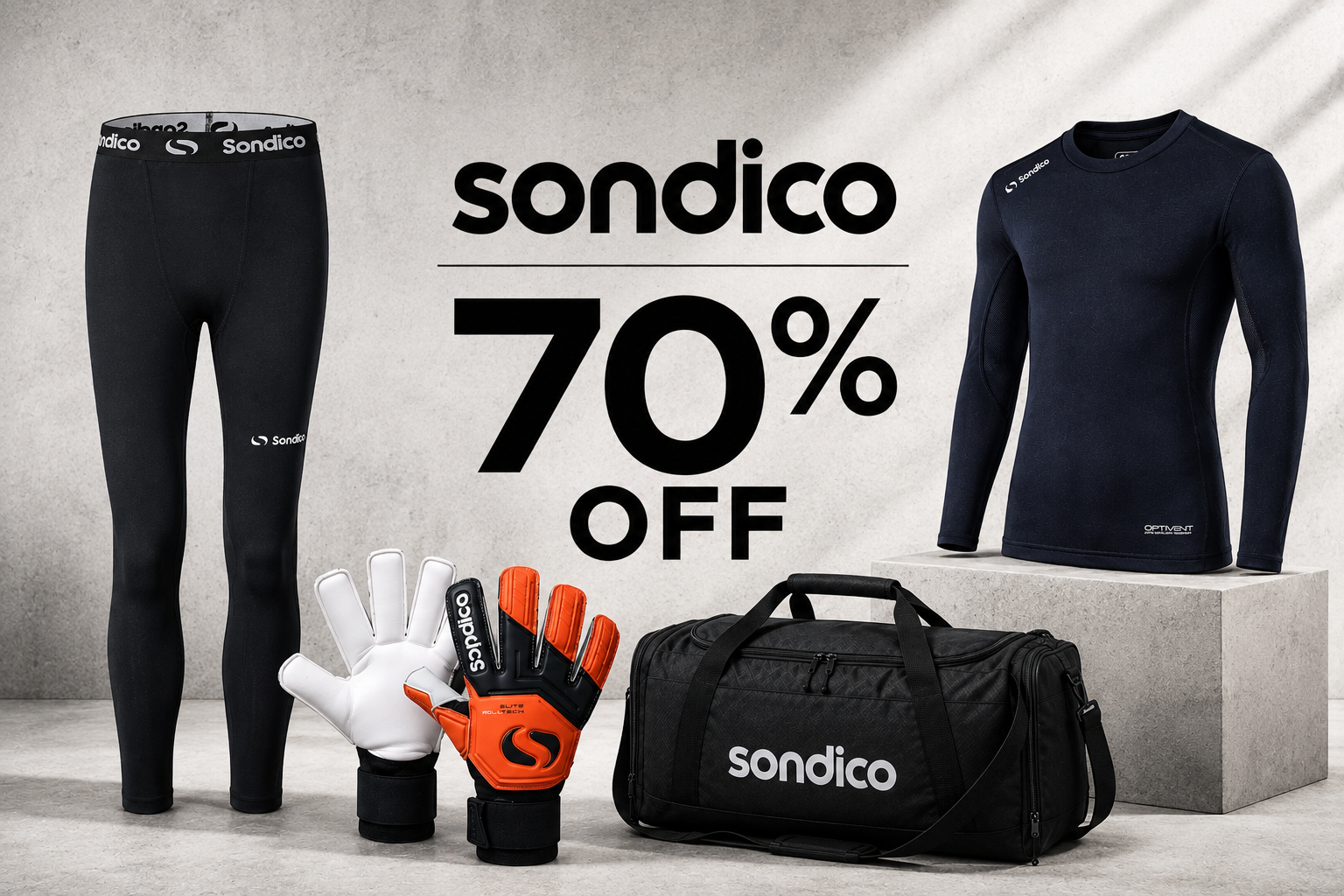 Sondico
