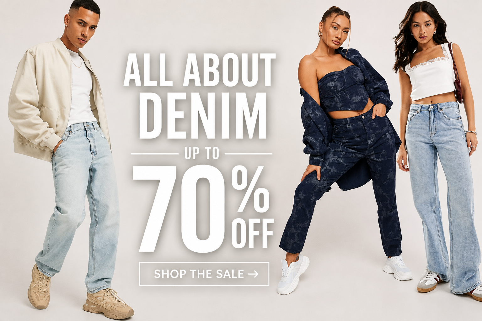Denim