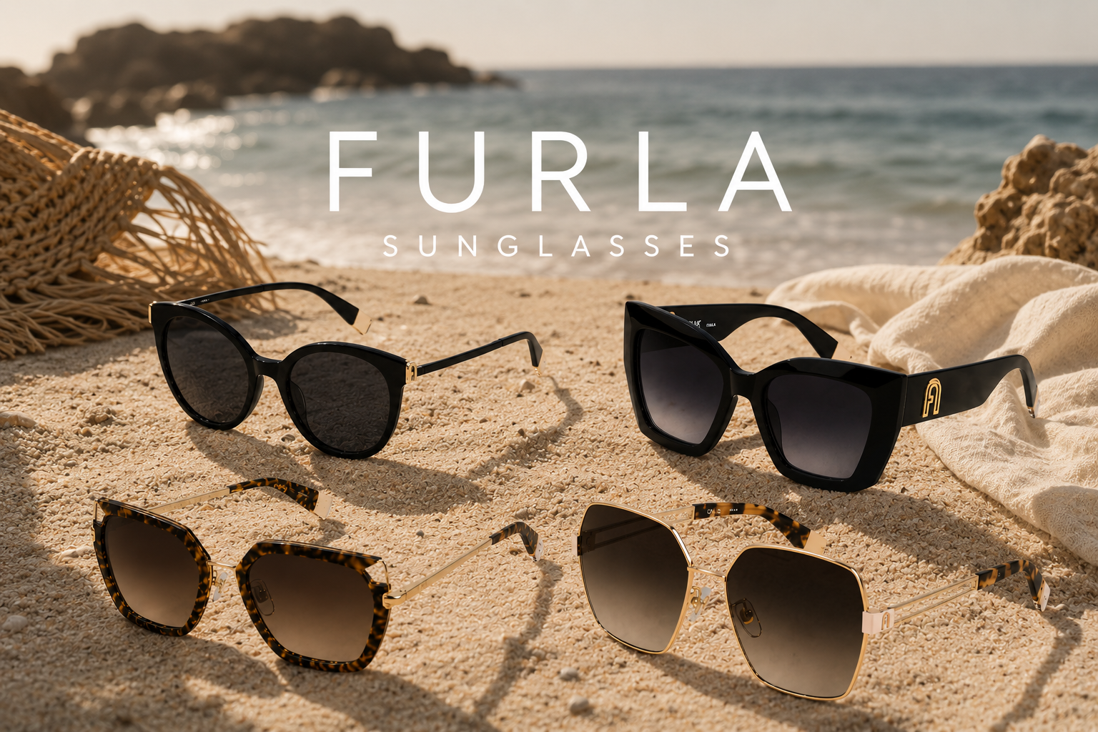Furla Sunglasses