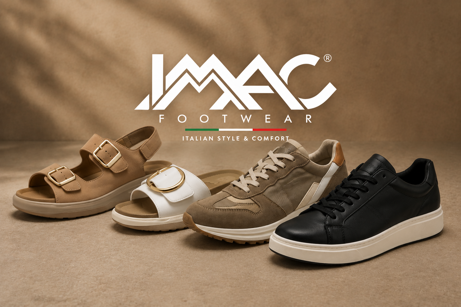IMAC Footwear