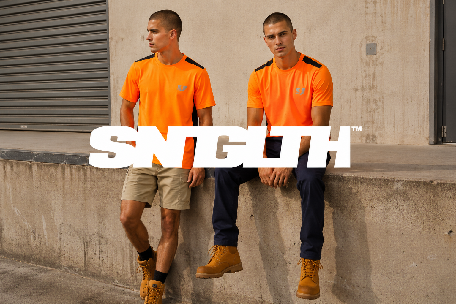 St Goliath