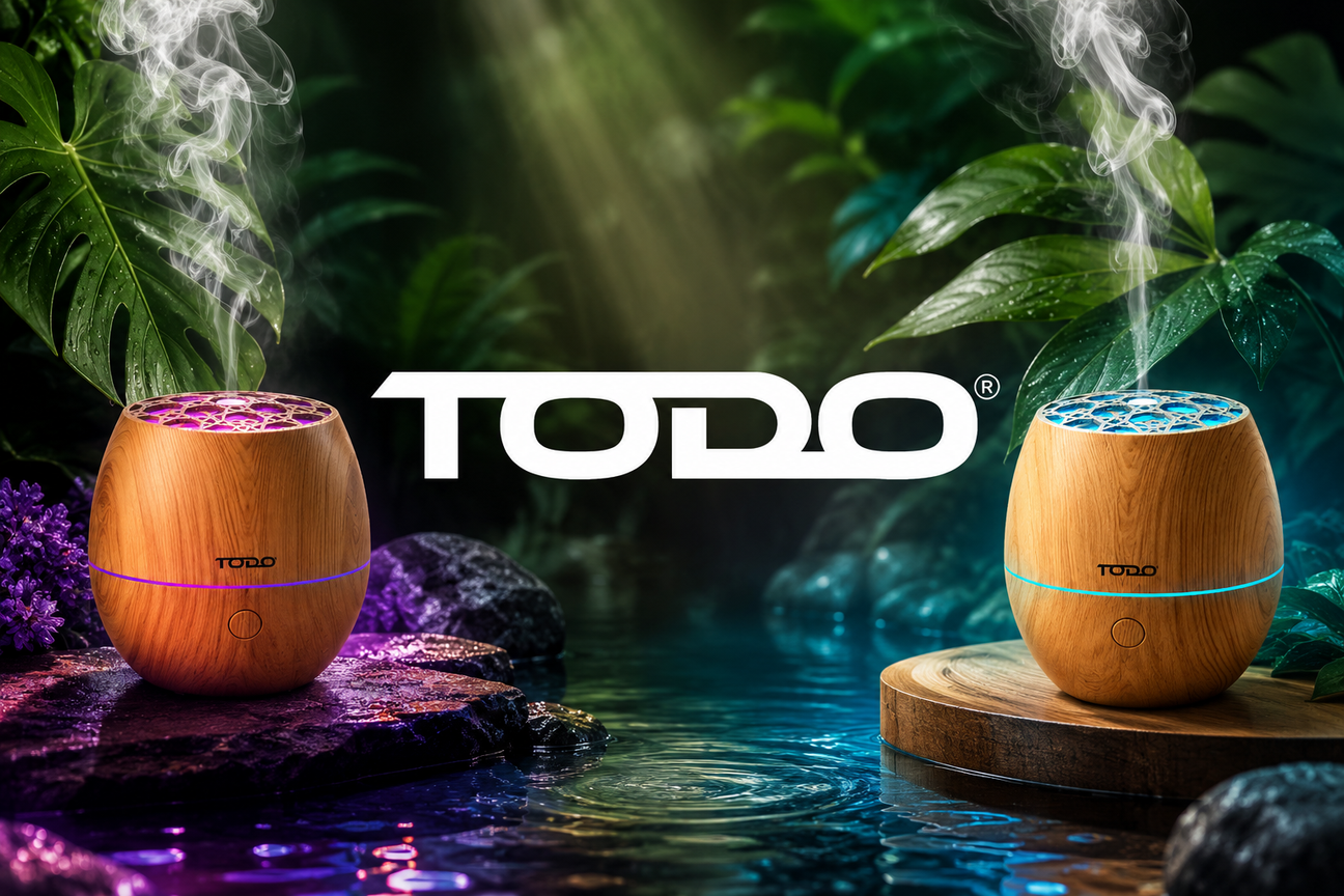 TODO Humidifiers