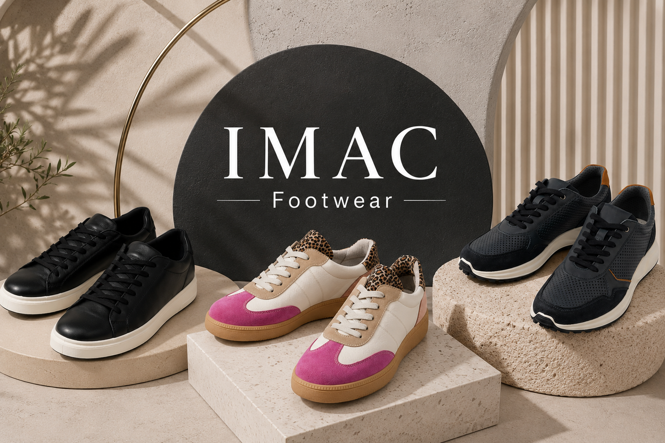 IMAC Footwear